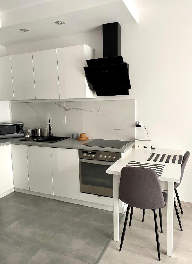 Apartament Apartament Bastion Wałowa Gdańsk Zewnętrze zdjęcie